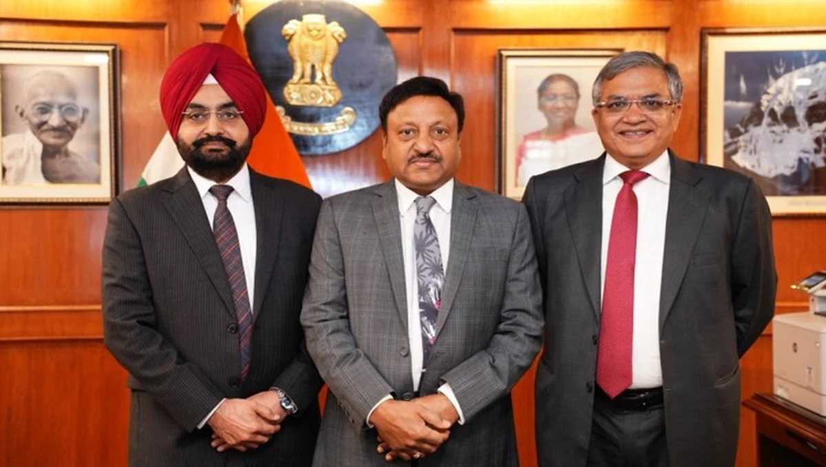 चुनाव आयोग आज लोकसभा चुनाव कार्यक्रम की घोषणा करेगा